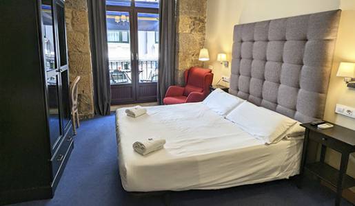 Chambre Double Supérieure